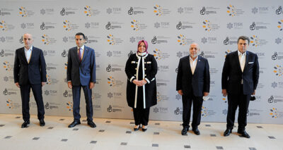 Bakan Selçuk: 'Sosyal Koruma Kalkanı paketi ile yaklaşık 40 milyar lira destek sağladık'