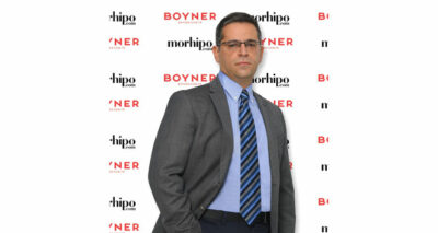 Boyner’de üst düzey atama