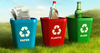 Çevre koruma harcamalarında aslan payı atık yönetiminin oldu