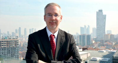 CK Enerji’de atama