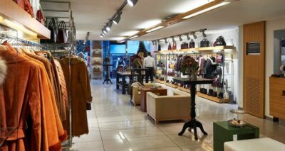 Deri sektörünün dış ticaretteki payı artıyor