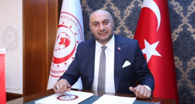 Dönerde patent başvurusu sayısı 4 bine yaklaştı