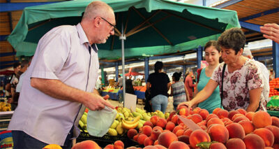 Enflasyon rakamları açıklandı