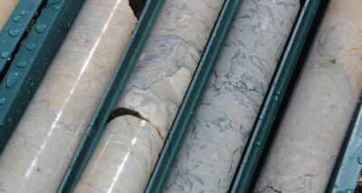 Erzurum’da bej ve mavi mermer rezervi bulundu