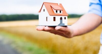 Geçen ay 5 bin konut haberi medyada yer aldı