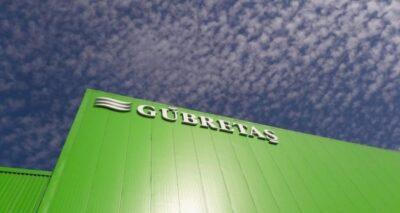 GÜBRETAŞ'ın Yarımca tesislerinde hedef sıfır atık