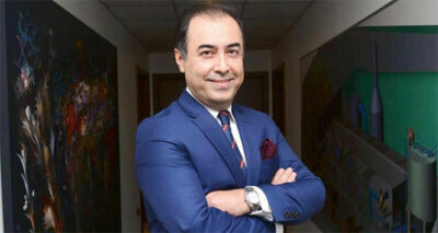 İhracata çimento aşısı