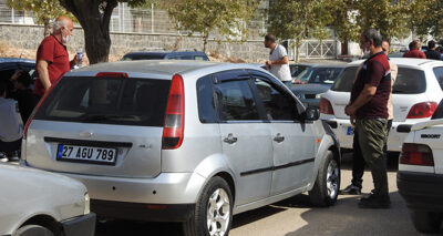 İkinci el otoda piyasanın ateşi düşmüyor