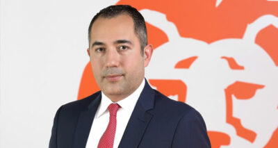 ING Türkiye’de üst düzey atama