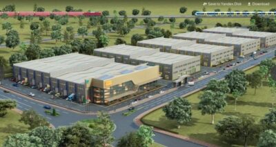 Kapaklı’ya ‘Model Sanayi Merkezi’ kuruluyor