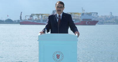 Karadeniz’deki doğal gaz keşfinin sanayicilere olumlu yansımaları olacak