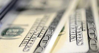 Kısa vadeli dış borç stoku 132,8 milyar dolar oldu