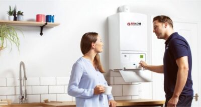 Kombi ve klima servis hizmeti için doğru seçimi yapın