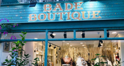Orijinal Ürünler Bade Butik’te