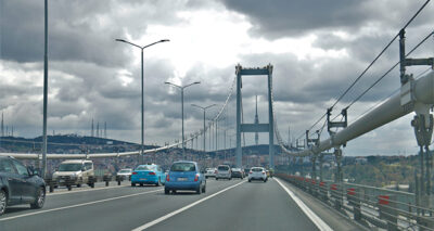 Otoyol ve köprülere ‘dinamik tarife’ geliyor