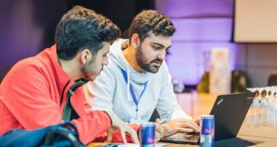 Red Bull Basement’ın geçen yılki kazananı Smarttle başarı öyküsünü anlattı