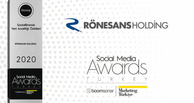 Rönesans Holding’e ödül