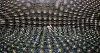 Rus fizikçiler ‘geleceğin dedektörünü’ geliştiriyor