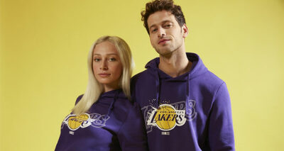 Sporseverler için NBA Koleksiyonu tasarlandı