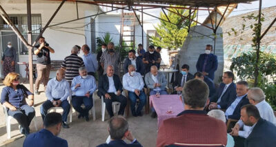 TARSİM A.Ş. Genel Müdürü Günal: “Sigortasız tarım olmaz’’