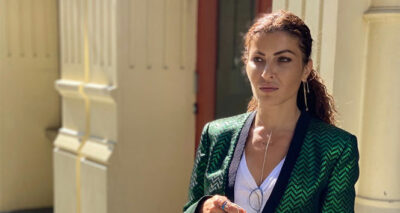 Türk kadın girişimci, başarısının sırrını açıkladı