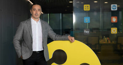 Turkcell mühendislerinin geliştirdiği dijital servisler dünyaya yayılıyor