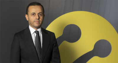 Turkcell Yönetim Kurulu Başkanı Bülent Aksu: 'Türkiye’nin Turkcell’i Gücüne güç kattı'