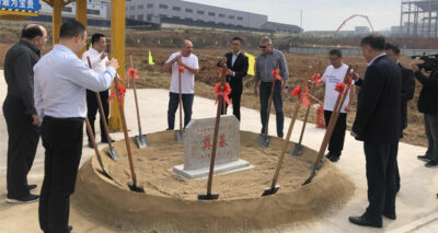 Akdeniz Chemson’dan 27 milyon dolarlık yatırım