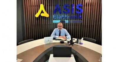 ASİS CT, Hindistan’da hedef büyüttü