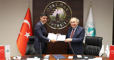 BOSİAD ve Üsküdar Üniversitesi’nden gençler için örnek iş birliği