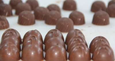 Çikolatada yeni bir marka doğuyor: Chocomer-Mersin Hasadı