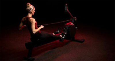 Egzersiz aletlerinde yeni ürünler