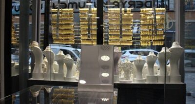 Faiz kararı altının yönünü belirleyecek