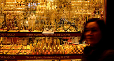 Gram altın fiyatı ne kadar oldu? Güncel Altın Fiyatları