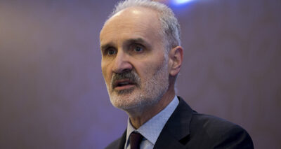 İTO Başkanı Avdagiç: 'İstanbul, marka şehir olarak pandemi sonrasında önemini arttıracak'