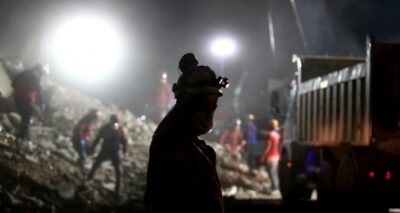 İzmir'de hasar ödemeleri başladı