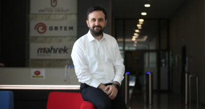 'Kargolarımızı elektrikli araçlar taşıyacak'