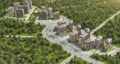 Nuhoğlu İnşaat, Yeni Konut Projesiyle İzmir’de