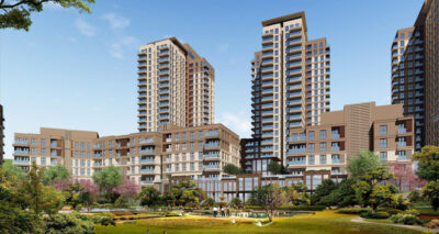 Referans Bahçeşehir’de sona yaklaşıldı