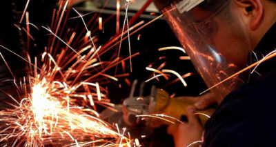 Sanayi üretimi aylık yüzde 1,7 arttı