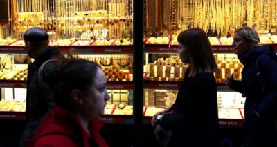 Serbest piyasada altın fiyatları - 16 Kasım altın fiyatları