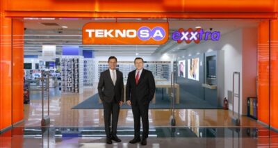 Teknosa’ya sermaye dopingi