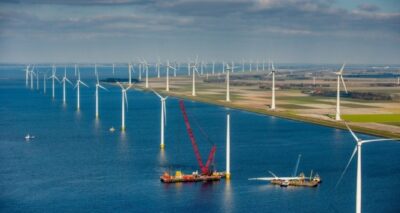 Türkiye’nin enerjide gizde kalan potansiyeli Offshore RES