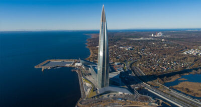 ‘Yılın Gökdeleni Ödülü’nü Rönesans aldı