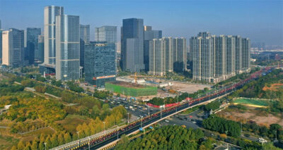 Yiwu Yarı Maratonu, Yiwu şehrinin tanıtılmasında önemli rol oynadı