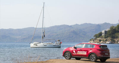 Zorlu yollarda motor yağı testi