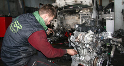 2. el araç fiyatları gibi yedek parça fiyatları da yükseldi