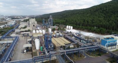 Ak-Kim Kimya, ‘Altın bilinirlik’ seviyesine yükseldi