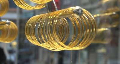 'Altın olması gereken fiyatta'