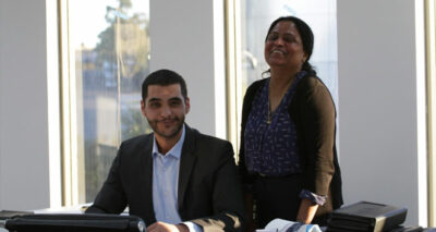 Avustralyalı işadamı Ammar Issa, Adana’ya yatırım yapmayı planlıyor